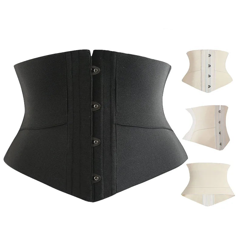 Waist Trainer Body Shaper Tummy Slimming Shapewear for Women Corsets for Women