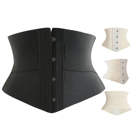 Waist Trainer Body Shaper Tummy Slimming Shapewear for Women Corsets for Women