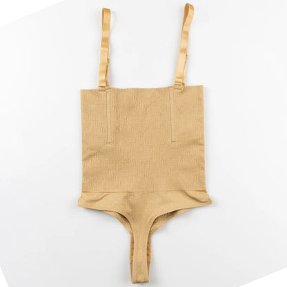 Women Full Body Shaper Tummy Control Slimming Underwear Sheath Butt Lifter Push Up  Abdomen Shaper