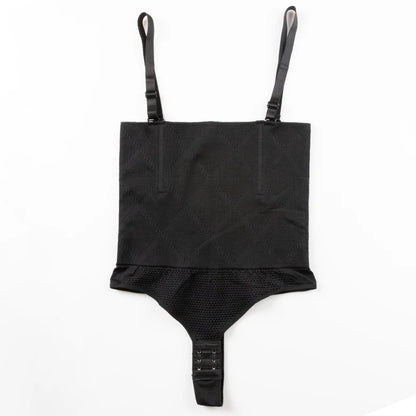 Women Full Body Shaper Tummy Control Slimming Underwear Sheath Butt Lifter Push Up  Abdomen Shaper